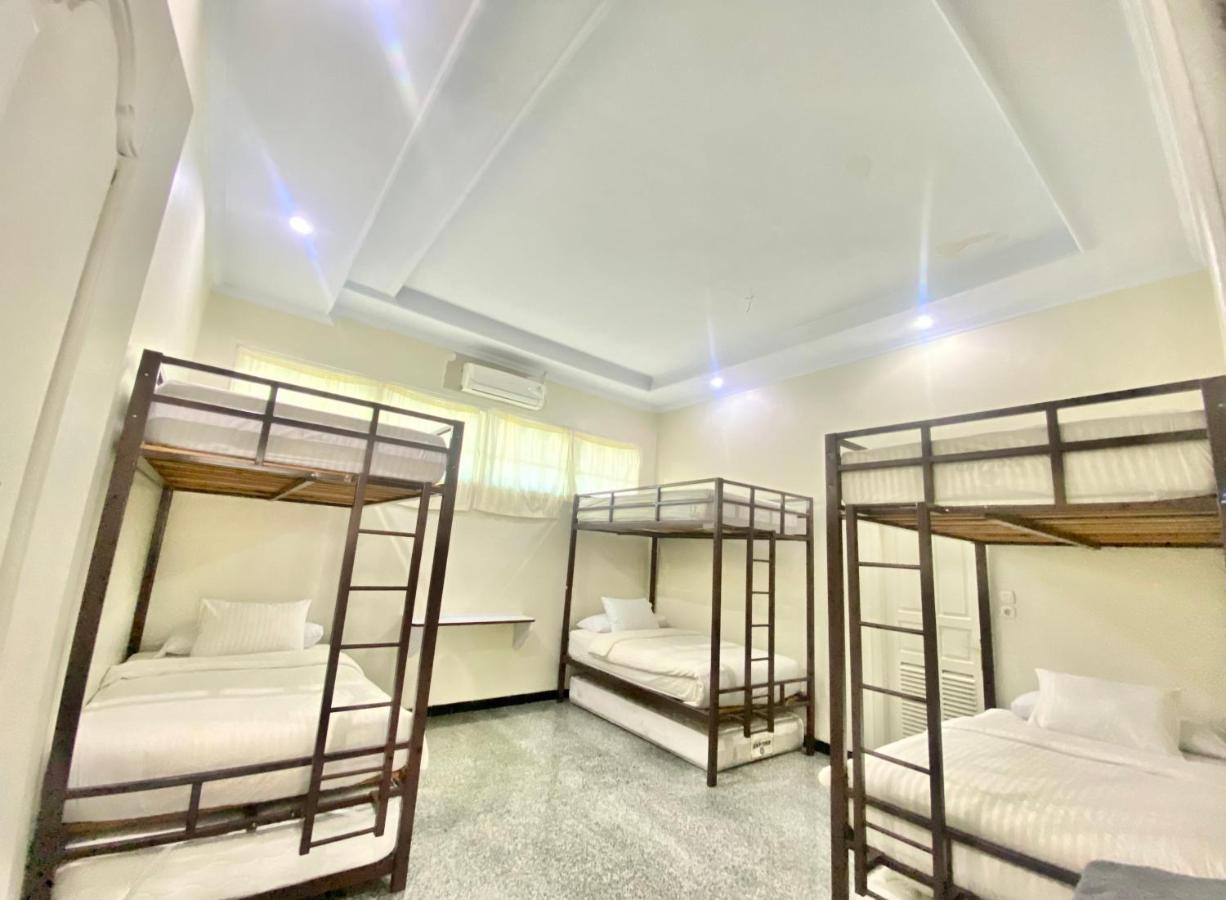 Sentosa Lodge 파당 외부 사진